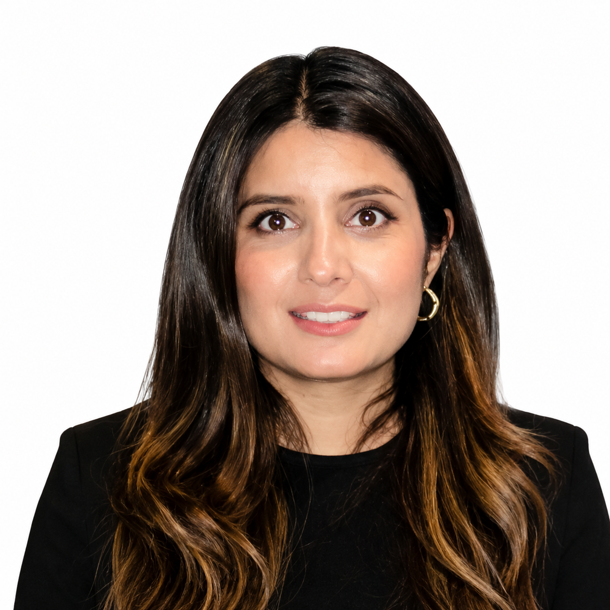 Simran Arora